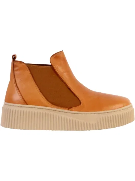 Pantofi The Divine Factory negru