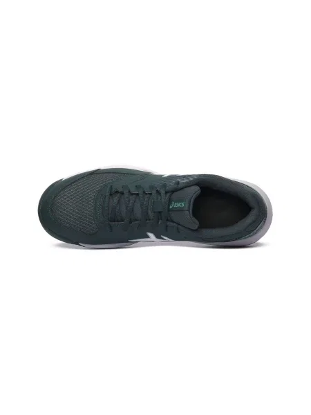 Pantofi Asics tenis verde