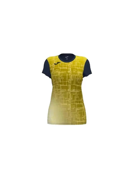 Tricou Joma galben