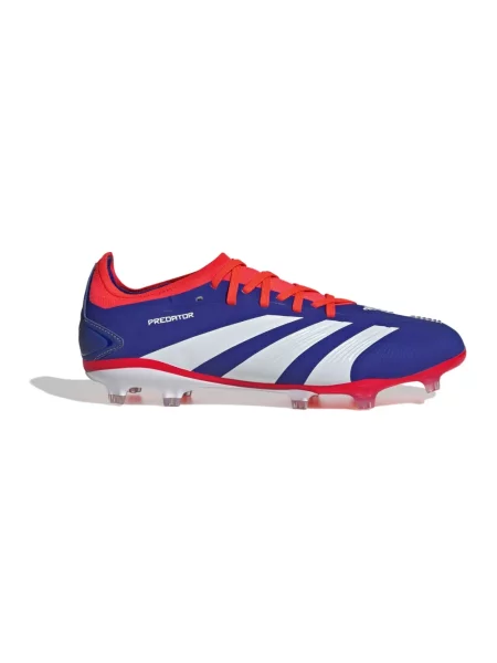 Buty Predator Pro FG białe