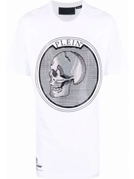 Tricou Philipp Plein