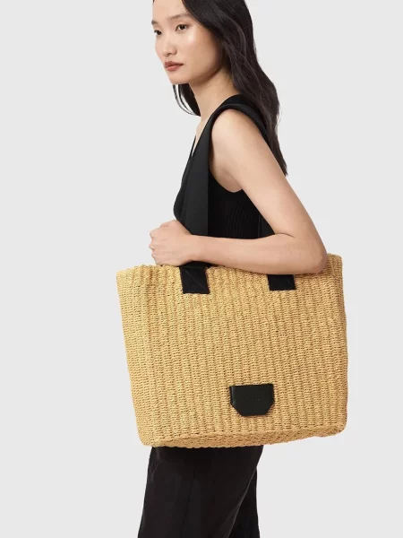 AllSaints сумка-кошик IZZY