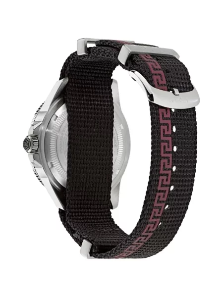 Ceas Versace negru
