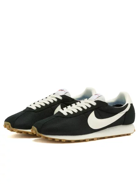 Sneakersy Nike czarne