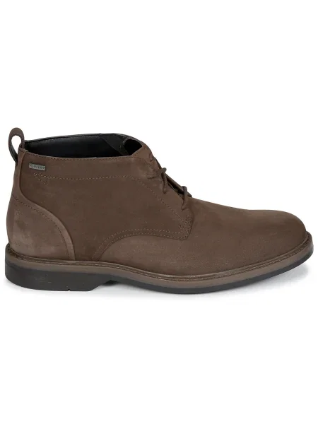 Tenisky Clarks hnedá