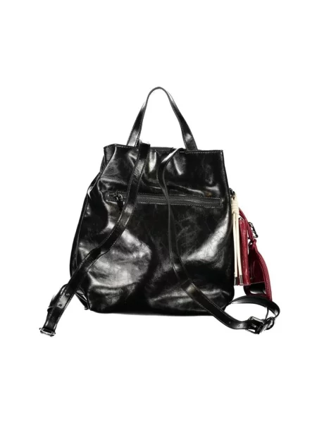 Plecak Desigual czarny