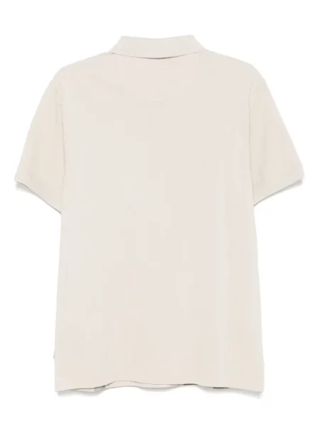 Tricou polo Barbour