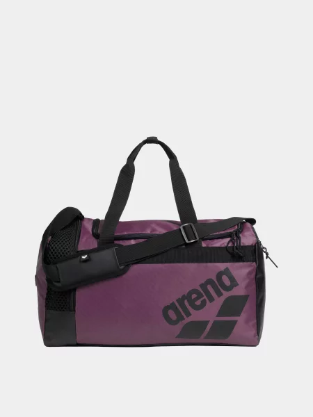 Arena Дорожня сумка Унісекс фіолетовий