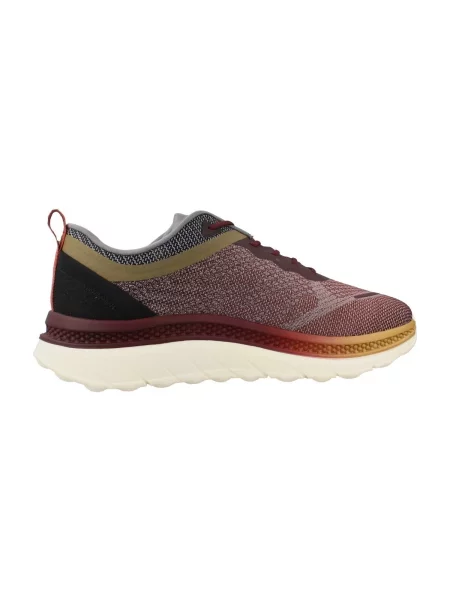 Pantofi Geox maro