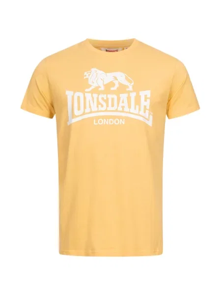 Majica Lonsdale bež