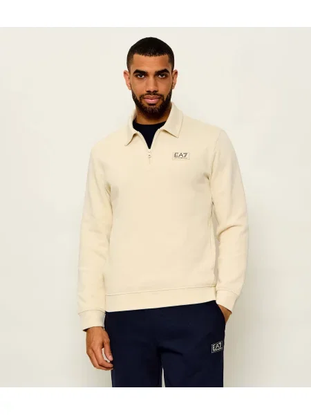 Tricou polo Ea7