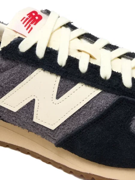 Natikače New Balance s platformom crna
