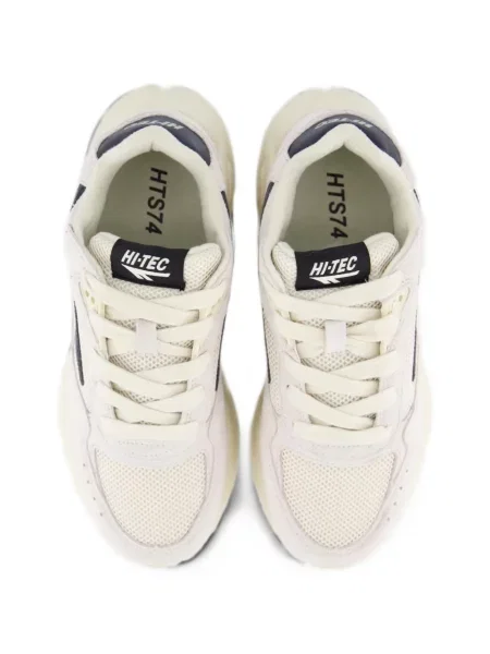 Sneakerși Hi-tec gri