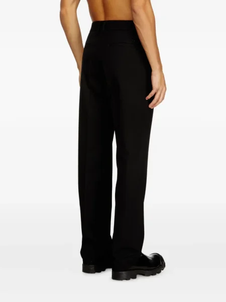 Pantaloni Diesel negru