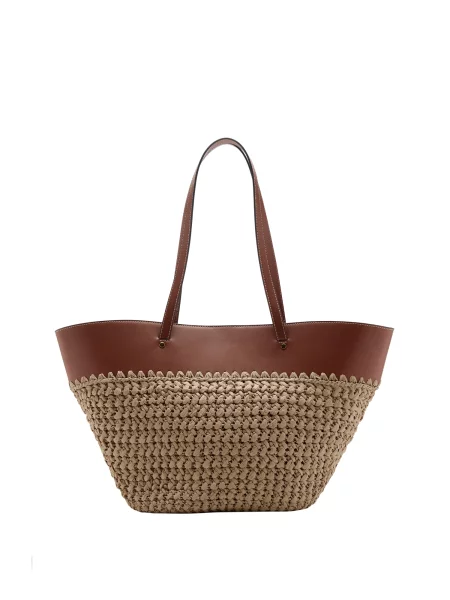 Rucsac Mango bej