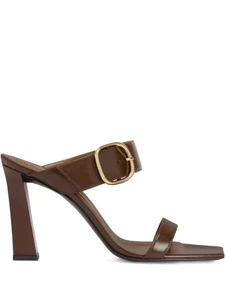 Sandale Giuseppe Zanotti maro