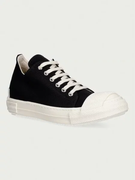Rick Owens DRKSHDW Low teniși pentru femei scurți