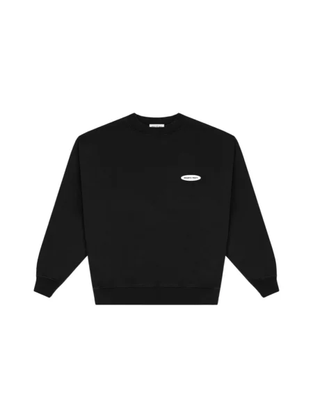 Bluza nierozpinana Bram's Fruit czarna