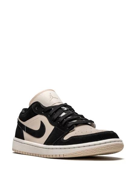 Sportbačiai Jordan Air Jordan 1 juoda
