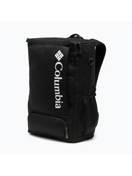 Рюкзак Columbia в уличном стиле черный