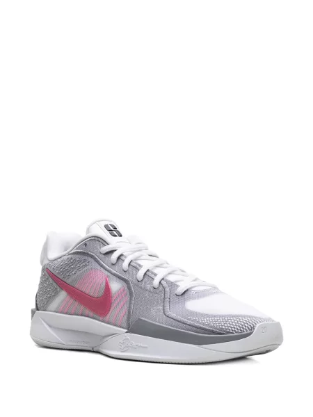 Sneakerși Nike LeBron violet