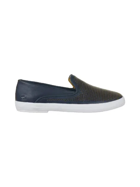 Pantofi Lacoste albastru