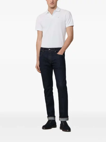 Blugi Hackett albastru