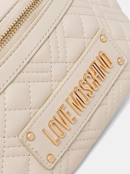 Ремень Love Moschino