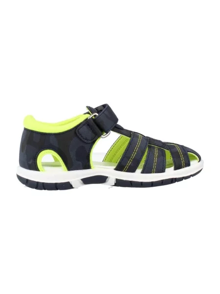 Pantofi copii Chicco albastru