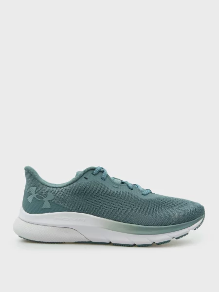 Кроссовки для бега Under Armour голубые