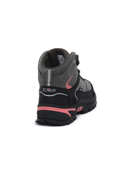 Pantofi Cmp verde