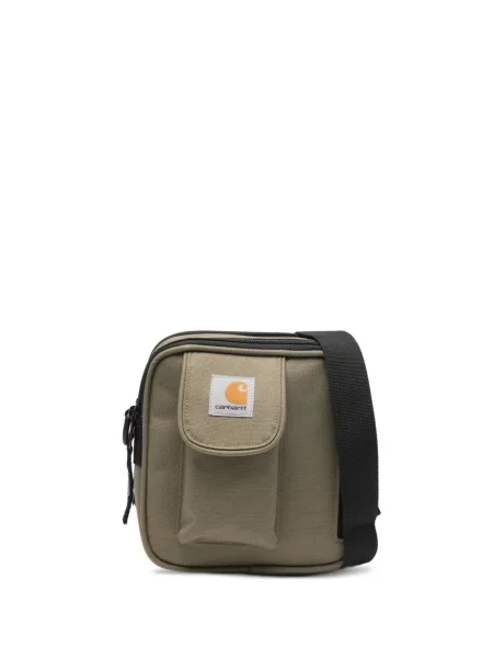 Geantă crossbody Carhartt Wip verde