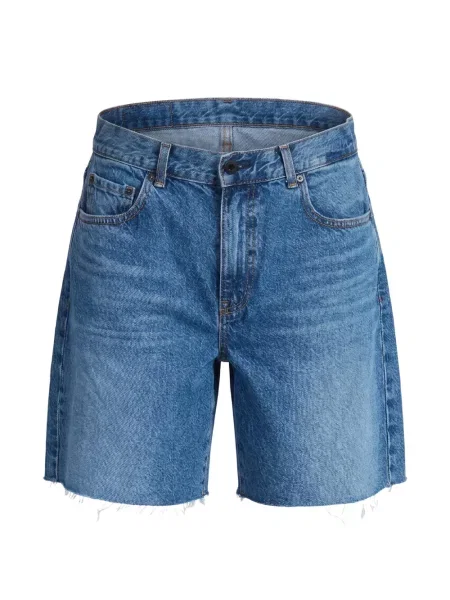 Pantaloni scurți Askk Ny albastru
