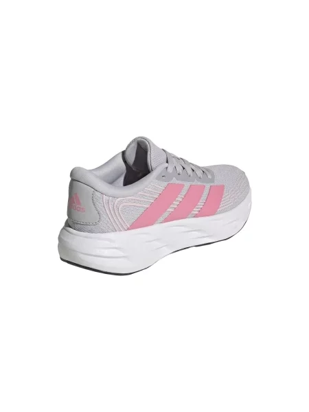 Gyerek félcipő Adidas szürke