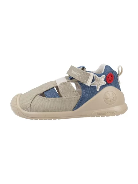 Pantofi copii Biomecanics bej