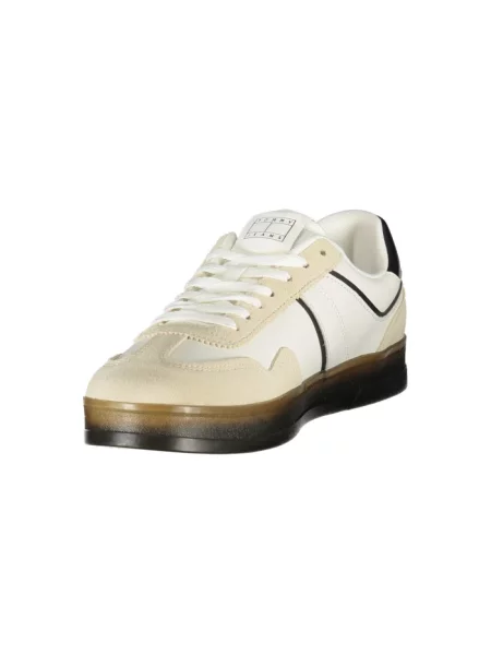 Trampki Tommy Jeans casual białe