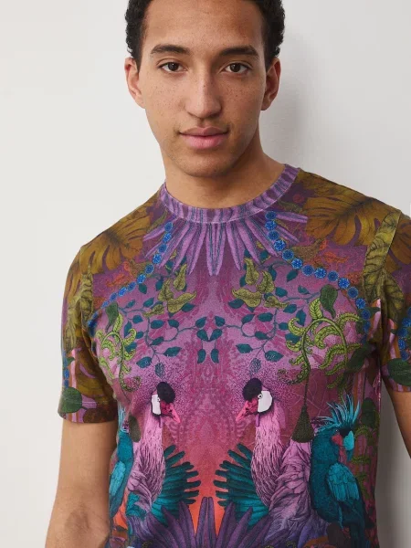 Футболка Medicine