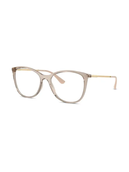 Ochelari de soare Vogue Eyewear maro