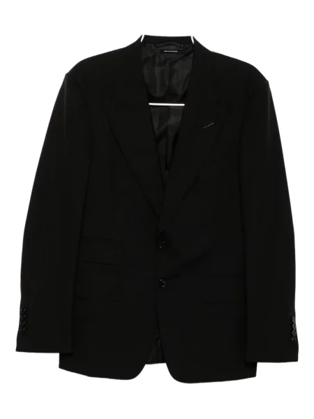 Costum Tom Ford de costum negru