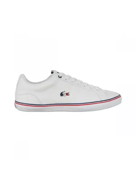 Členkové topánky Lacoste