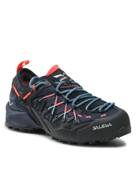 Blejzer Salewa tamnoplava