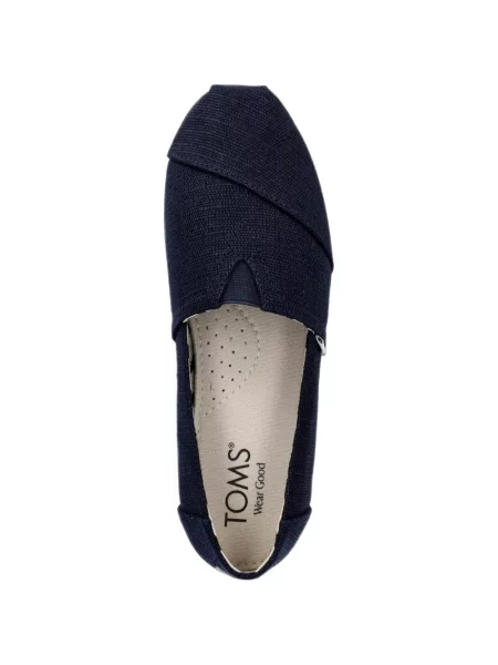 Chiloți Toms slip-on albastru