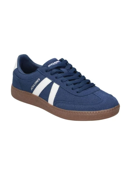 Boty Jack & Jones modré