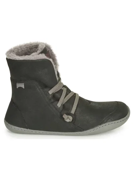 Pantofi Camper negru