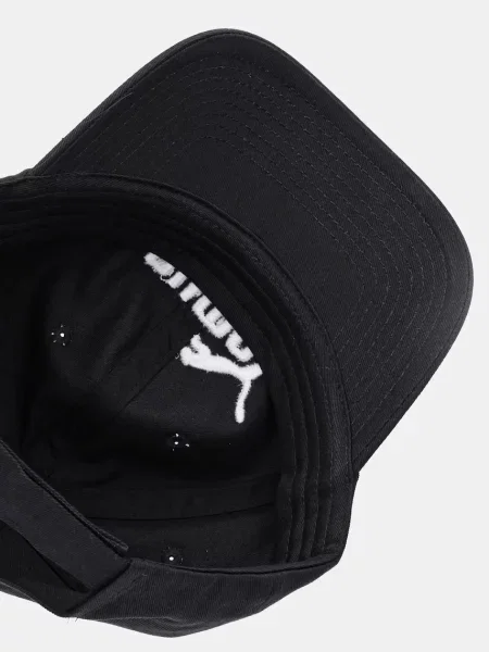 Puma бейсболка ESS LOGO BB Cap Jr