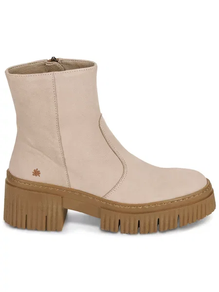 Pantofi Art bej