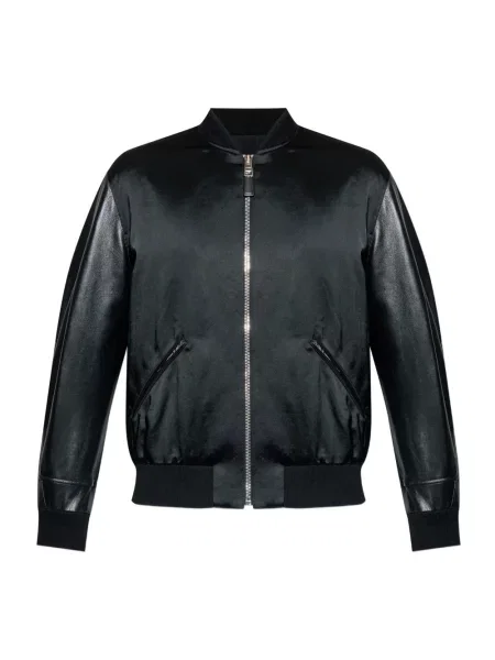 Kurtka Givenchy czarna