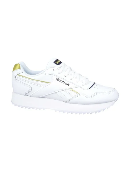 Pantofi Reebok Sport alb