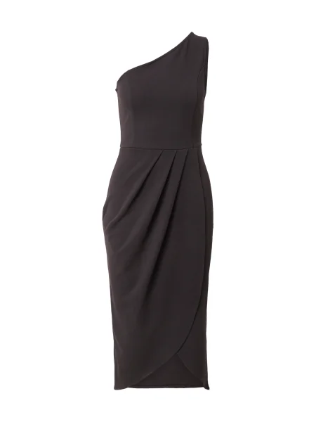 ABOUT YOU Rochie de cocktail Felicitas' negru