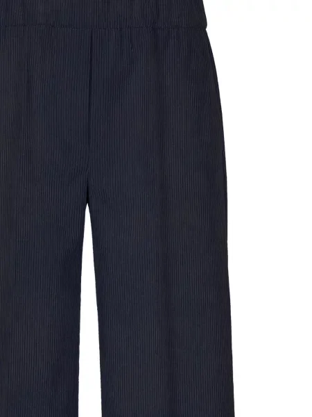 Pantaloni D.exterior albastru